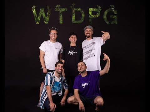 WTDPG Live - Bandas Ao Figuras 2023