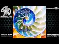 Random - The Implicate Order (geocd004 / Geomagnetic Records) ::[Full Album / HD]::