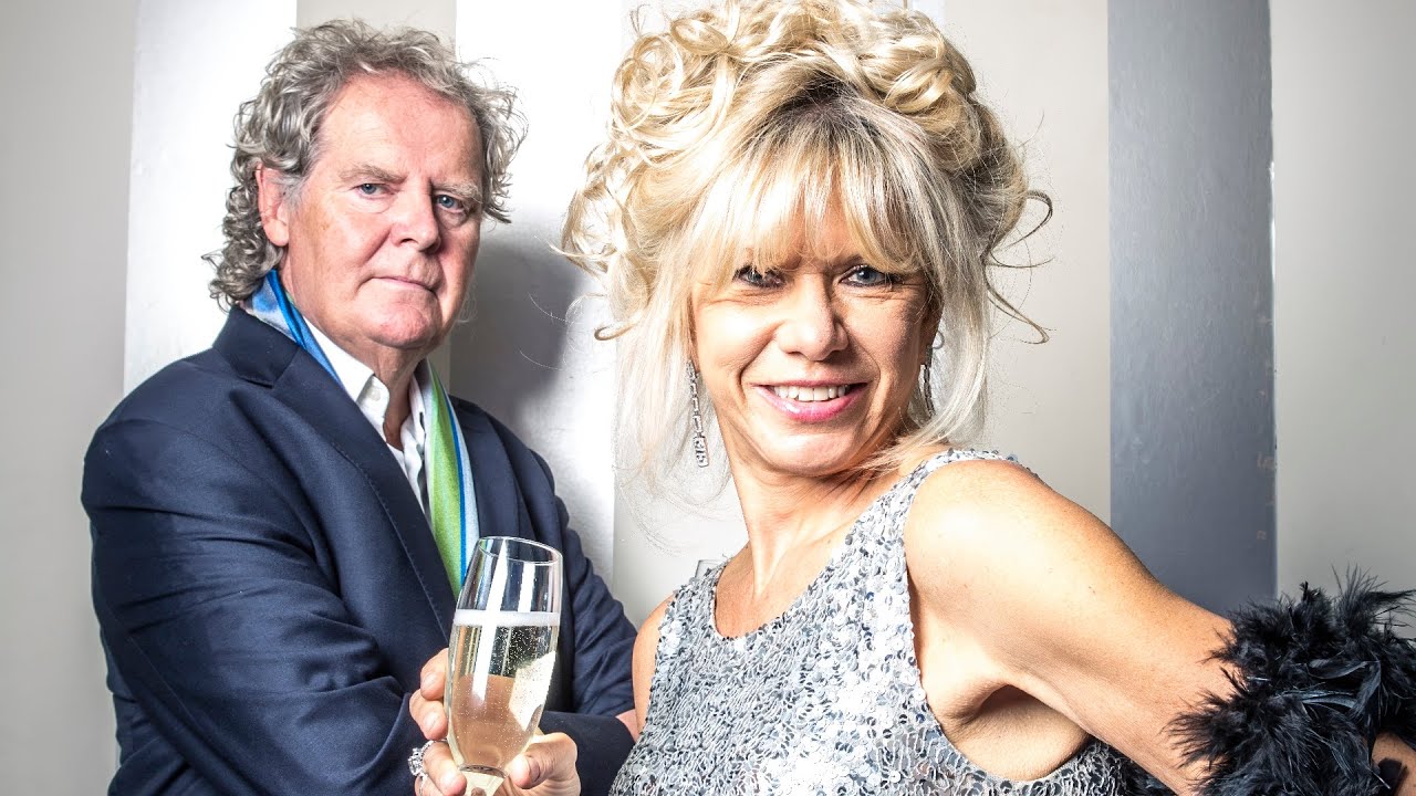 The Millionaires' Holiday Club