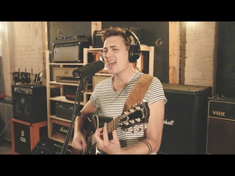 Thomas Frank Hopper - Change (live)