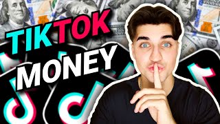 Top 5 EASIEST Ways to Make Money on TikTok RIGHT NOW