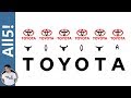 12 Hidden Meanings Behind Famous Logos