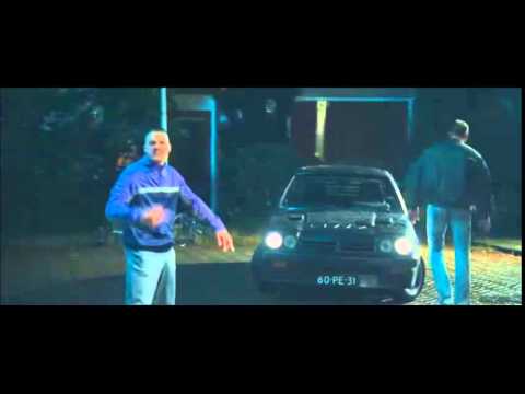 lelijke kutjes 1 min. loop