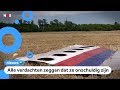 Rechtszaak over MH17 begint, bijna 6 jaar na de vliegramp