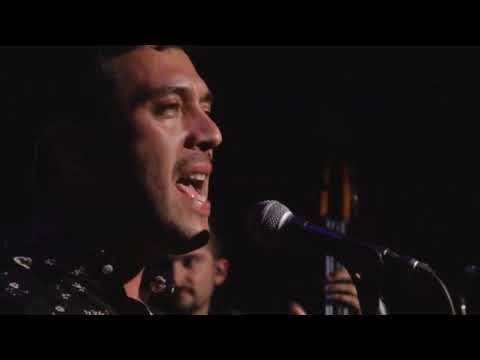 Sesiones Zero "GEPE" Presentando su disco "Folclor imaginario"