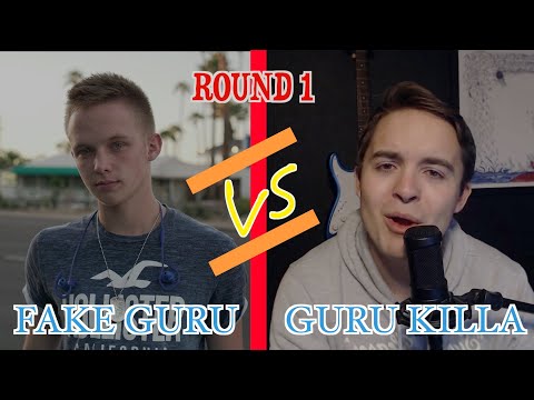 Who WON? CoffeeZilla vs Caleb Maddix Debate Review | Part 1