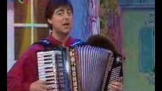 Naabtal Duo - Schutzengel, Bleib Bei Mir