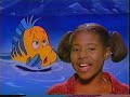 Disney Channel Commercials Feburary 4th 1999 Incomplete