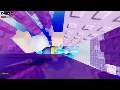 Waggle (Tier 11) All jump last jumps