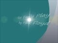 Pink Floyd - See Emily Play [Lyrics] HQ 
