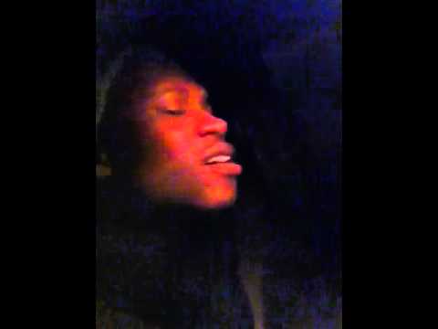 William Demps- covers  I'm Surrounded