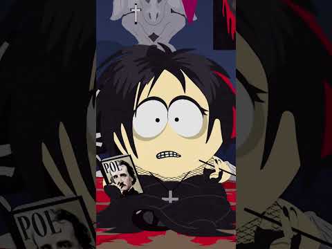 The Goth Kids read Edgar Allan Poe