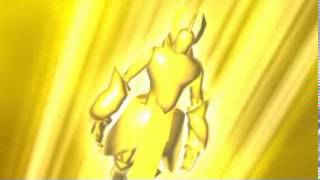 Download lagu Digimon Adventure (RPG) Warp Shinka - Patamon (Seraphimon) mp3