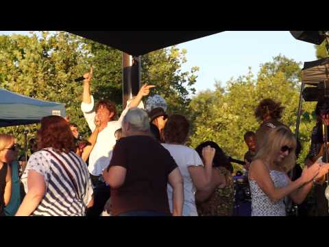 The Unauthorized Rolling Stones perform 'Start Me Up' July 18, '15 Roseville, Ca.