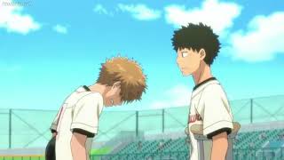 Download lagu Abe x Mihashi cute and sad moment mp3