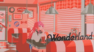 - Wonderland / iri 歌ってみた 【pomme】
