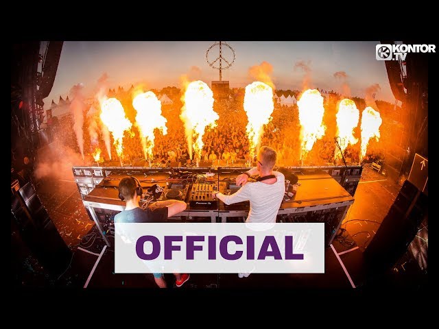 Gestort Aber Geil Feat. Lea - Wohin Willst Du