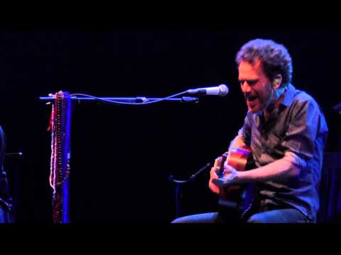 Nando Reis - O Mundo É Bão Sebastião (Trio Acústico/Imperator)