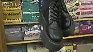 Lolo Zouaï - Brooklyn Love (CODE KUNST Remix)