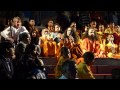 Mantra India Tour : 'Om Namo Bhagavate' sung ...