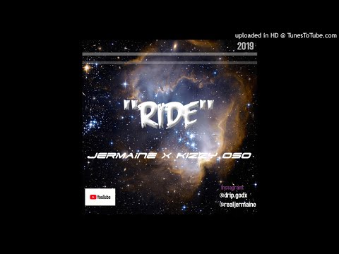Jermaine x Kizzy Oso (@drip.godx) "Ride" (Official Audio)
