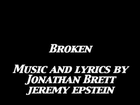 Broken