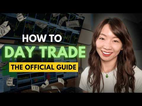 How to Start Day Trading as a Complete Beginner 2026