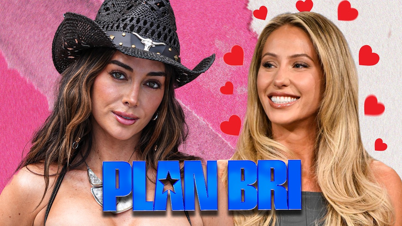 ALIX vs ALEX and COACHELLA RECAP