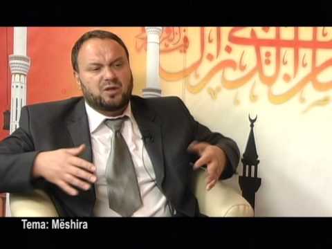 Hoxhe Sevdail Jakupi   -Meshira - pjesa I