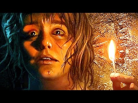 Amnesia: Rebirth • Gameplay Deutsch (Full Game) Longplay Horror Spiel