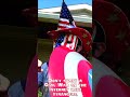 A Patriotic Service Announcement From Patriot Man