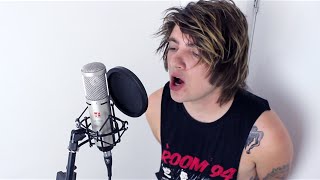 Taylor Swift - Bad Blood (Cover)