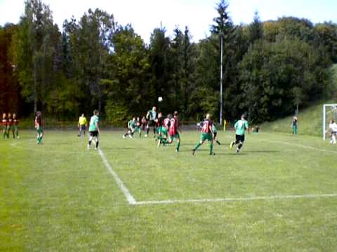 TG Reichenbach u.R. - TSV Wäschenbeuren Chance Marci