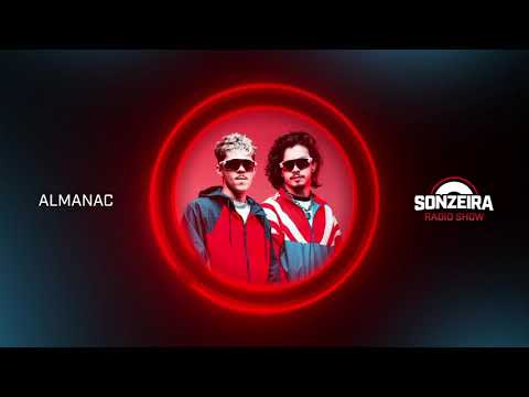 ALMANAC SET | 100% AUTORAL @ Sonzeira Radio Show #100