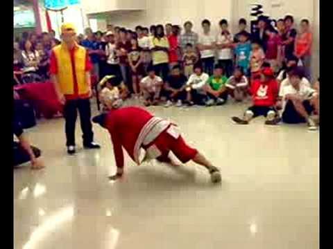 Cypherz Kingz cypher in kluang...