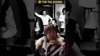 Greg Lake Wrote This HIT Song At Only 12 Years Old!? 😳