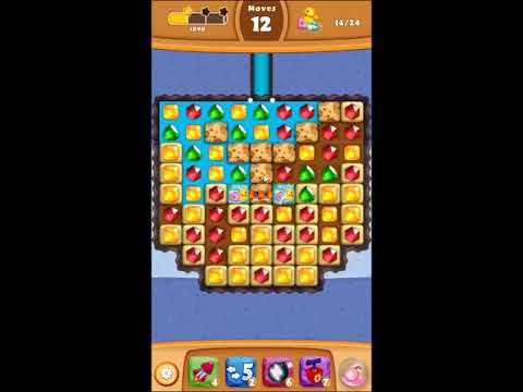 Diamond Digger Saga Level 1818 - NO BOOSTERS | SKILLGAMING ✔️