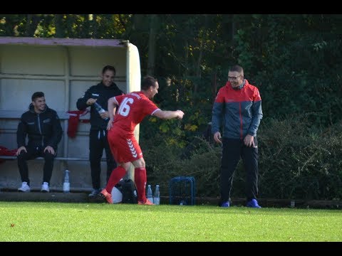 ZFC Meuselwitz II FSV Wacker Gotha 3:0 (2:0)