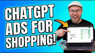 ChatGPT Ads Is Here For Shopping And It's FREE To Test