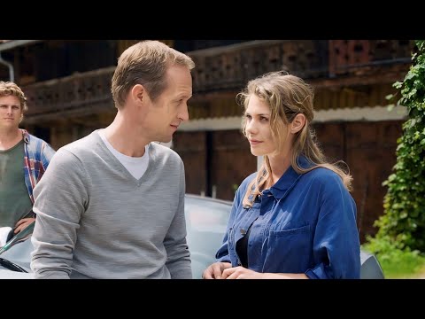 Utta Danella Von Kerlen und Kühen Liebesfilm, DE 2014 HD