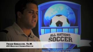 Haiti Hope Tour 2012