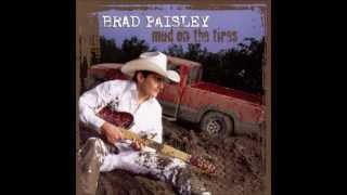 Somebody Knows You Now by Brad Paisley.wmv