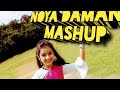 Nisha lagilo re x Noya Daman x Genda phool mashup।।dance present by Debasmita