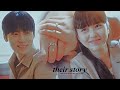 Sol Hee Do Ha 𝐓𝐡𝐞𝐢𝐫 𝐒𝐭𝐨𝐫𝐲 My Lovely Liar 1x16 FINALE MV