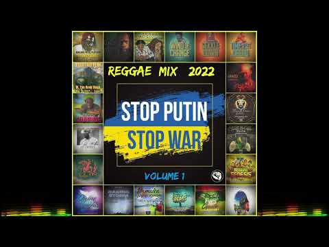 Reggae Mix 2022 Volume 1