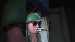 What did they see??? 😳🇻🇳