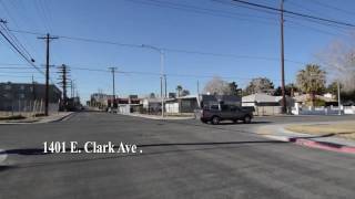 1401 E Clark 3 Bedrooms 1 Bathroom