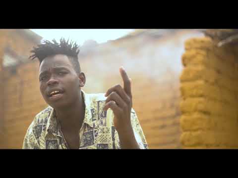 Ngosha classic_Ng'ang'ana (official video.mp4) Dir DEE MOND