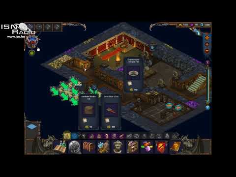 Little Imps: A Dungeon Builder #1 - Early Access Review [Deutsch] - Neues Dungeon Keeper?