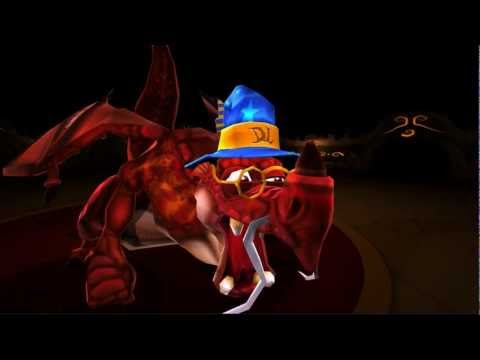 GDC 2012: Dungeonland Announcement trailer - PARADOXPLAZA